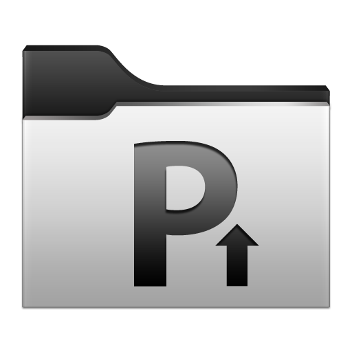 Microsoft Publisher Icon 512x512 png